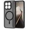 Xiaomi 15T Case MagMat MagSafe Black