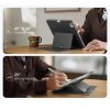 iPad Pro 13 (M4/M5) Cover Flip Hybrid Black