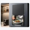 iPad Pro 13 (M4/M5) Cover Flip Hybrid Black