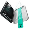 iPad Pro 11 (M4/M5) Screen Protector UltraFit 2-pack