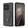 Xiaomi 15T Case TacticStand MagSafe Black