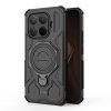 Xiaomi 15T Pro Case TacticStand MagSafe Black