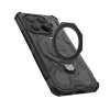 Xiaomi 15T Pro Case TacticStand MagSafe Black