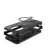 Xiaomi 15T Pro Case TacticStand MagSafe Black
