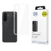 Samsung Galaxy A37 Case Clear Case Transparent