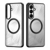 Samsung Galaxy S26 Plus Case Aimo Series MagSafe Black