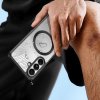 Samsung Galaxy S26 Plus Case Aimo Series MagSafe Black