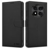 Xiaomi Redmi Note 15 Pro 5G Cover Wallet Black