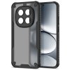 Xiaomi Redmi Note 15 Pro 5G Case Rugged Shield Black