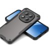 Xiaomi Redmi Note 15 Pro 5G Case Rugged Shield Black