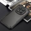 Xiaomi Redmi Note 15 Pro 5G Case Rugged Shield Black