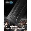 Samsung Galaxy Tab A11 Plus Case UB Pro Black