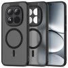Xiaomi Redmi Note 15 Pro 5G Case MagMat MagSafe Black