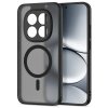 Xiaomi Redmi Note 15 Pro 5G Case MagMat MagSafe Black
