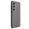 Samsung Galaxy S26 Plus Case Super Frosted Shield Pro Transparent Black