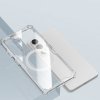 Samsung Galaxy S26 Case Nature Pro Series MagSafe Transparent