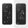 Samsung Galaxy A37/A57/S25 FE Screen Protector Glass Spy+ 2-pack