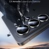 Samsung Galaxy S26 Ultra Camera Protector Armorite Transparent