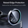 Samsung Galaxy S26 Ultra Camera Protector Armorite Transparent