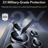 Samsung Galaxy S26 Ultra Camera Protector Armorite Transparent