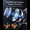 Samsung Galaxy S26 Ultra Camera Protector Armorite Transparent