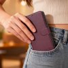 Samsung Galaxy S26 Cover Wallet Red