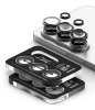 Samsung Galaxy S26 Ultra Camera Protector Camera Lens Frame 2-pack