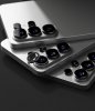 Samsung Galaxy S26 Ultra Camera Protector Camera Lens Frame 2-pack