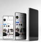 Samsung Galaxy S26 Plus Screen Protector Easy Slide Privacy 2-pack