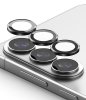 Samsung Galaxy S26/Galaxy S26 Plus Camera Protector Camera Lens Frame 2-pack