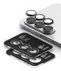 Samsung Galaxy S26/Galaxy S26 Plus Camera Protector Camera Lens Frame 2-pack