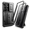 Samsung Galaxy S26 Ultra Case Kevlar Cam+ Black