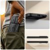 Samsung Galaxy S26 Ultra Case Kevlar Cam+ Black