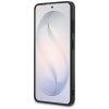 Samsung Galaxy S26 Plus Case 4G Metal Logo Black
