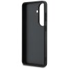 Samsung Galaxy S26 Plus Case 4G Metal Logo Black