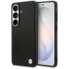 Samsung Galaxy S26 Case Hot Stamp MagSafe Black