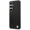 Samsung Galaxy S26 Case Hot Stamp MagSafe Black