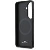 Samsung Galaxy S26 Case Hot Stamp MagSafe Black