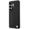 Samsung Galaxy S26 Ultra Case Hot Stamp MagSafe Black