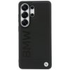Samsung Galaxy S26 Ultra Case Hot Stamp MagSafe Black