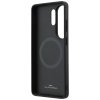 Samsung Galaxy S26 Ultra Case Hot Stamp MagSafe Black