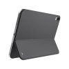 iPad 10.2 (gen 7/8/9) Case Kickstand Back Cover Black