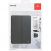iPad 10.2 (gen 7/8/9) Case Kickstand Back Cover Black
