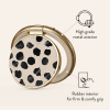 Holder Phone Ring Almond Latte