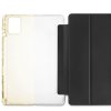 Lenovo Tab M11 TB330 Cover Flex Clear Black