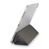 iPad 11 (A16) Cover Fold Clear Black