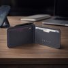 MagSafe Card holder Wallet Stand Basalt