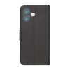 iPhone 17 Cover with Card Slot Stand Function Black
