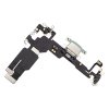 Charging connector with flex cable for iPhone 15 Plus - Green