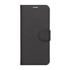 iPhone 17 Cover with Card Slot Stand Function Black